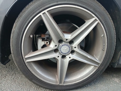 Genuine mercedes benz class - genuine, mercedes-benz