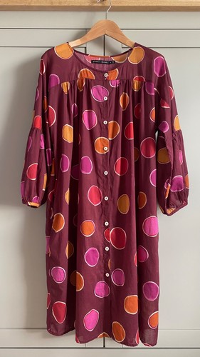 Gudrun sjoden colourful tunic - colourful,