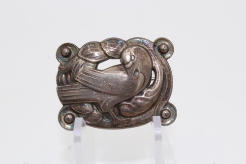 Lovely georg jensen sterling - lovely,