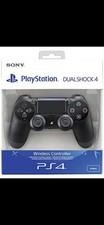 Sony PlayStation 4 V2 Black