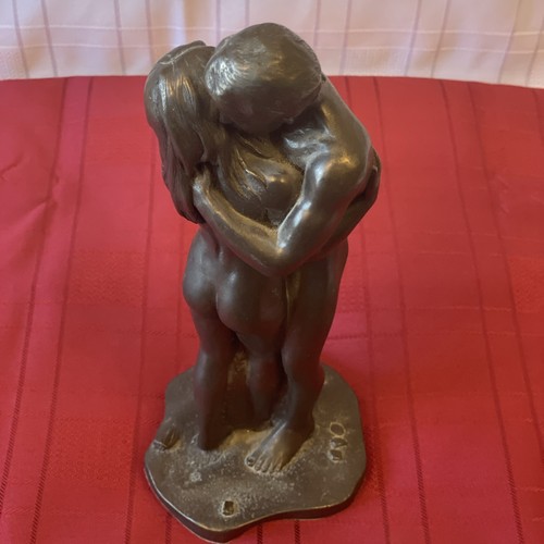 Art deco bronze style - style, adam