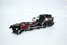 HORNBY DUBLO 3RAIL
