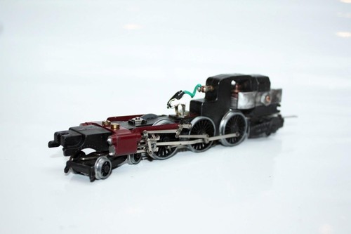 Hornby dublo 3rail - dublo,