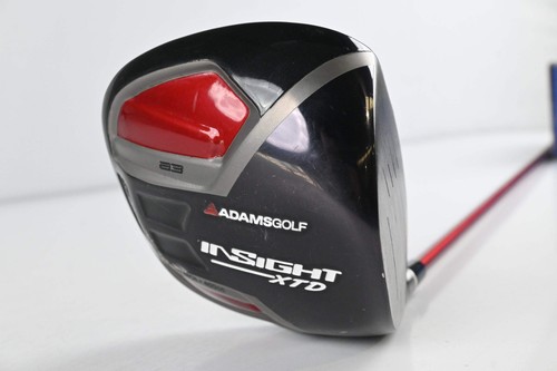Adams insight xtd driver - adams, /