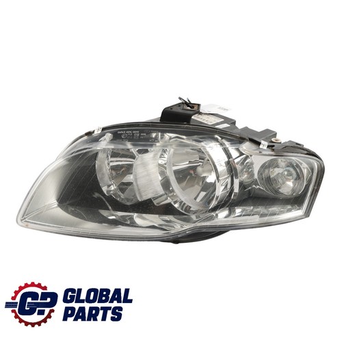 Audi front headlight - audi, b7