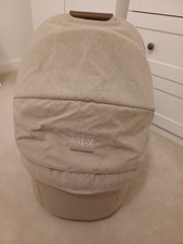 Mamas and Papas Ocarro Carrycot Cashmere