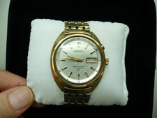 Seiko Bell-Matic 17 Jewels Vintage 4006 6010 Men's Watch