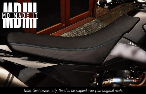 Fits ktm lc4 640 custom - lc4,
