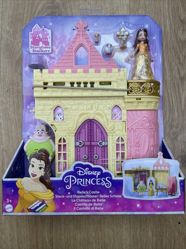 Disney princess belle - princess, belle's