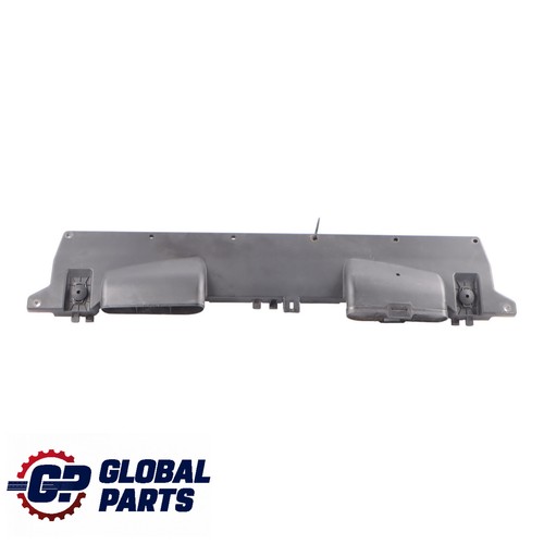 Mercedes r172 front air - r172,