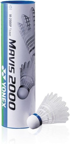Yonex mavis 2000 badminton - mavis,
