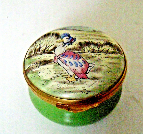 Crummles beatrix potter - crummles,