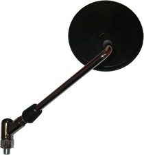 Mirror Left Hand For 1985