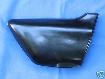 Side panel cover z650 non - side,