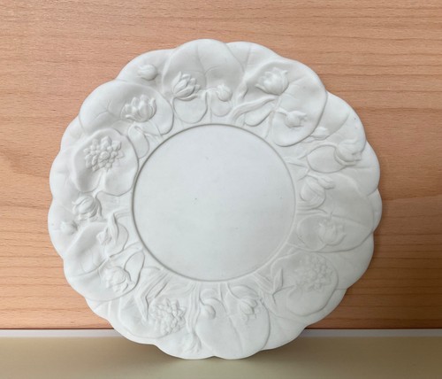 Antique minton parian - minton,
