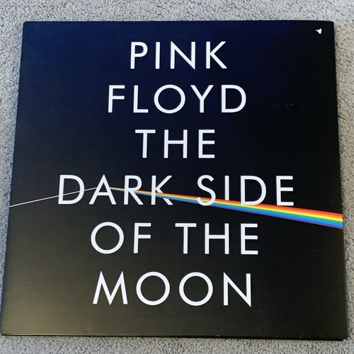 Pink floyd dark side the - side, of