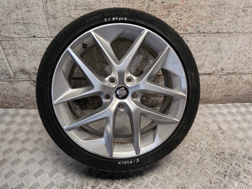 Seat leon mk3 - leon, wheel