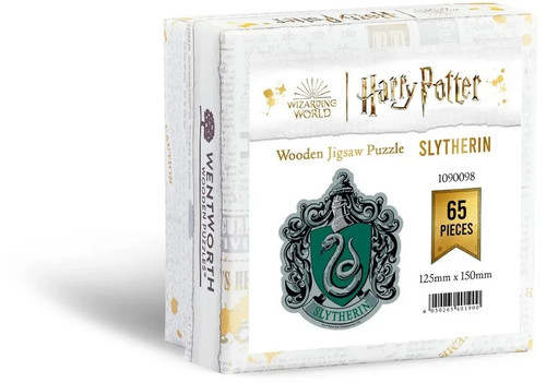 Slytherin pieces harry - slytherin,