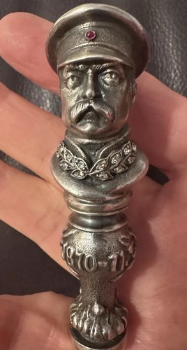 Antique russian silver - antique,