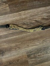 BEARSKIN CHIN STRAP BRITISH