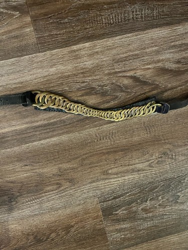 Bearskin chin strap british - chin,