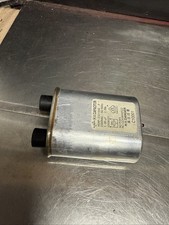 ( Capacitor) Sharp R-1900M Commercial Microwave 1900w