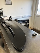 Mini Cooper S Spoiler R56 In