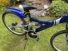 Apollo Excel Mountain Bike 