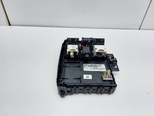Ford focus mk4 petrol - 1.0, fuse