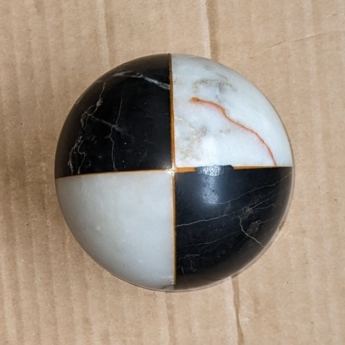 Decorative geometric black - decorative,