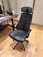 IKEA MATCHSPEL Gaming Desk