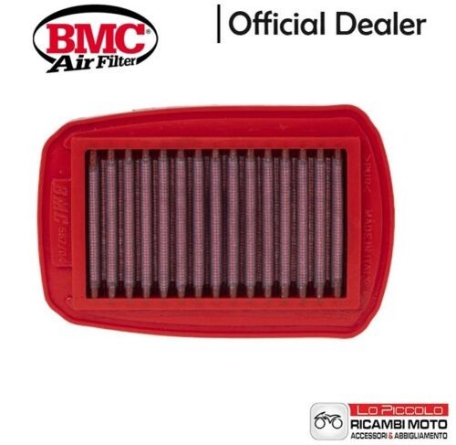 Fm567 air filter - air, bmc