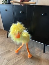 Vizi Fluffy Duck/Bird String