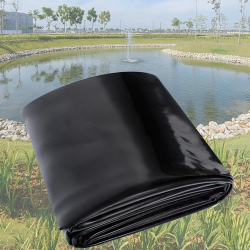 Pond liner 50yr - 50yr, delivery
