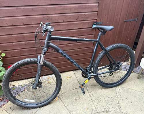 Carrera mountain bike - , 27.5