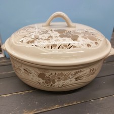 Poole Pottery "Mandalay"