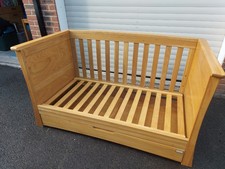 MAMAS & PAPAS OCEAN COT /BED