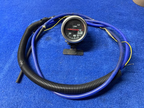 Blitz racing bar - 1.5,