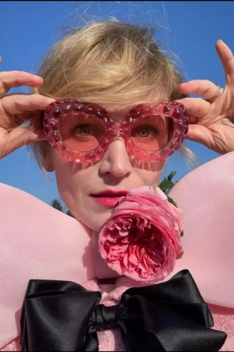 Simone rocha hm - simone,