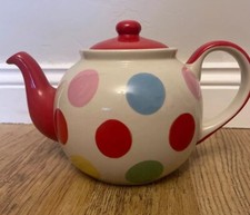 Whittard of Chelsea Polka Dot