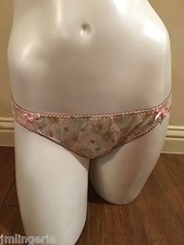 NEW - Fifi Chachnil Lace Brief