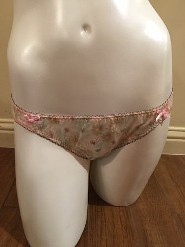 New fifi chachnil lace brief - new,