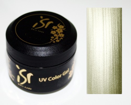 5ml isr nail care - 5ml, uv