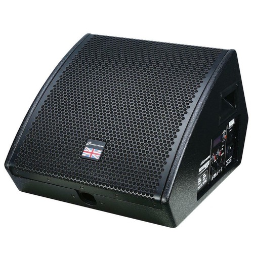 Studiomaster sense 15a active - sense,