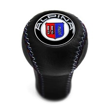 SHIFT KNOB FOR BMW ALPINA E21 E23 E24 E28 E30 E32 E34 E36 Z3 E38 E39 E46 E60 Z4