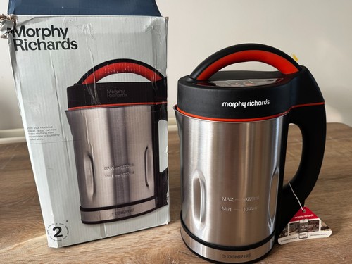 Morphy richards 48822 - richards,