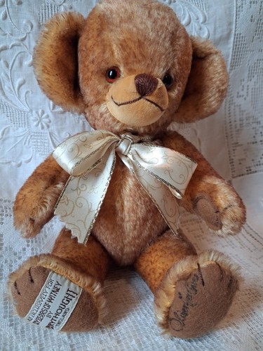 Merrythought cheeky bear - merrythought,