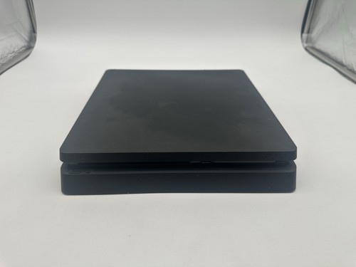 Sony playstation ps4 - sony, slim