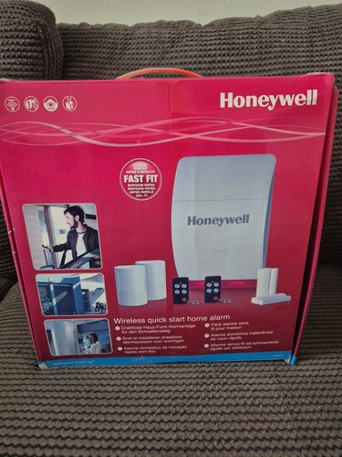 Honeywell home hs311x wireless - honeywell,
