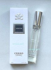 New in Box Creed Aventus au de Parfum 10ml . Perfume Fragrance EDP Spray